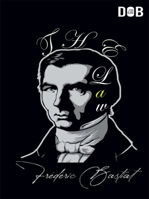 cover image of The Law